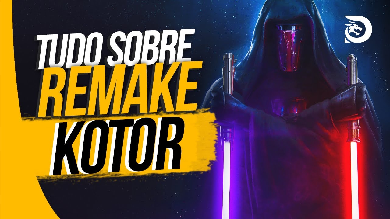 Star Wars: Knights of the Old Republic pode ganhar novo jogo, segundo rumor  - DeUmZoom