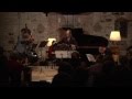 Piazzolla: Tango del diablo by ChamberJam Europe