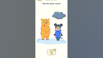 Dop 2 (delete for one part) game level 86 Walkthrough solution_All Level