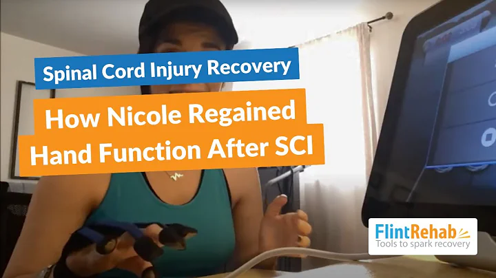 MusicGlove Review - How Nicole Surprised Doctors That Told Her She Would Never Regain Hand Function