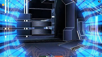 Tron 2.0 Walkthrough (INSANE Difficulty) [Full HD] No Commentary, Part 14/38