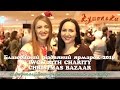 Благодійний різдвяний ярмарок 2016 | IWCK 24TH CHARITY СHRISTMAS BAZAAR