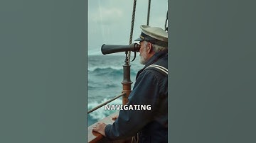 Navigating the Seas: Ancient Skills of Sailors