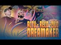 Dcembre  zilo nous parle de dreamaker   le retour  de okazaki kyko  cdl1