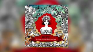 Redd - Hayat Kaçık Bir Uykudur