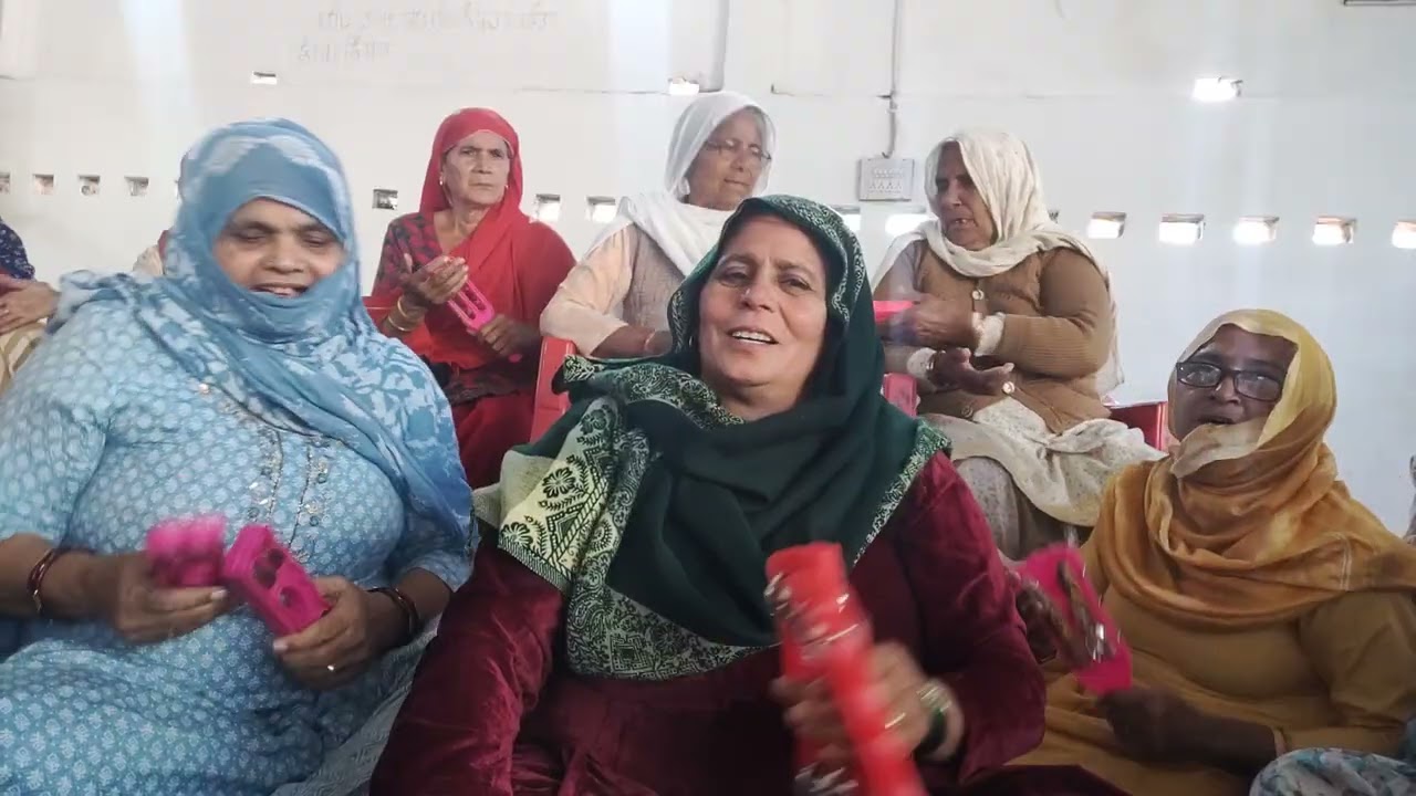 मेरे बालकपन का यार सुदामा कैसे आया रे भजन।। #Maya Bhajan Mandali Bahuakberpur ll 