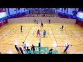 Vavi Coed Intermediate Volleyball - November 2, 2017