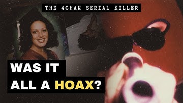 The 4chan Serial Killer