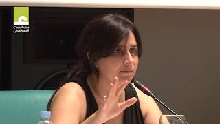 Women and political resistance in Yemen (ENG) screenshot 5