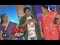 Alitho Saradaga | 19th December 2016 | Annapoorna | Sri Lakshmi | Full Episode | ETV Telugu
