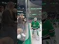 Dads share the sweetest moments with their kids during team warmups 🫶