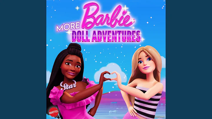 Day In the Life (from More Doll Adventures)