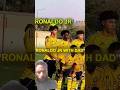 #football #viral 🔥 Cristiano Ronaldo – The King of Football | CR7 Legend Forever ⚽👑