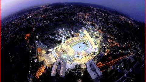 سورة الفجر البراك