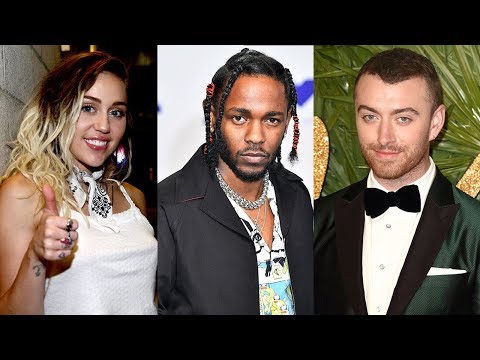 Taylor Swift Fan Creates EPIC Promposal Video Asking Her To Prom,Miley Cyrus, Kendrick Lamar, Sam Smith & MORE Performers Added To Grammys 2018,Kylie Jenner Receives a Very Special BABY GEAR Delivery at Her Home!!!,Lili Reinhart SPEAKS OUT About Cole Sprouse Relationship Rumors,Ellen Pompeo: Greys Anatomy,' Motherhood, & Finish That Sentence!,Kendall Jenner SLAMMED for Wearing Fur at Milan Fashion Week