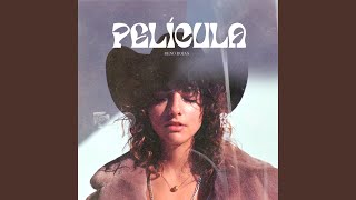 Video thumbnail of "Reno Rojas - PELICULA"