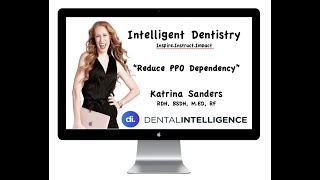 "Reduce PPO Dependency" with Katrina Sanders