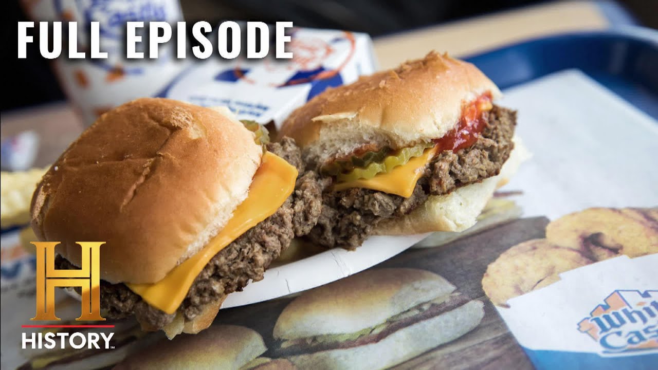Read more about the article Modern Marvels: Fast Food (S18 E7) | Full Episode – HISTORY