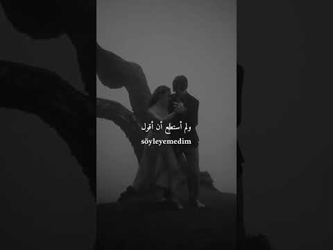 أغنية التركية أحببتك في أحلامي مترجمة عربية