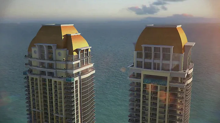 The Estates At Acqualina Sunny Isles, Miami Beach ...
