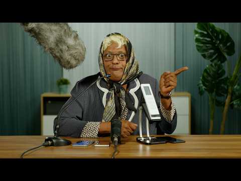 Crazy TV - Fet Mama