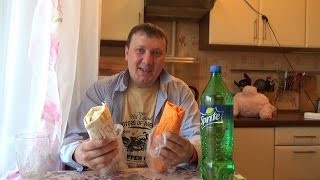 Шаурма Сравнение (Сырный или Обычный) Лаваш (^_^) Шаурма Сравнение (Сырный или Обычный) Лаваш (^_^)