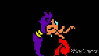 Shantae Amv Better When Im Dancing