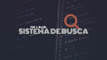 Creating a search engine (PHP and MySQL)