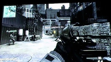 Hardhat MW3 TDM 26:6