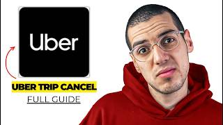 How to Cancel a Trip on Uber 2026 | Complete Working Guide