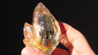 ガネーシュヒマール産 クラスタータイプ 152.7g｜Mabolocci Crystal