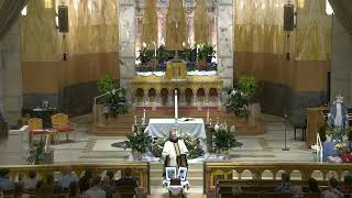 Dan Rogers Mass of Christian Burial (part 2) May 12 2025