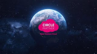 Circle Partner Program | Open Telekom Cloud | T-Systems screenshot 1