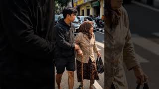 Kebaikan Kecil Sangat Berarti