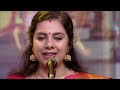 Karpagavalli Nin Porpadangal | Ragamalika |Bhagyalakshmi Guruvayur | Navarathri Festival 2022 Live Mp3 Song