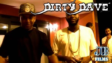 Dirty Dave - Carolina Plug - JB Films Exclusive HD (VIDEO)