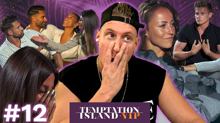 Let's talk about Temptation, Baby!  mit Calvin  | ...