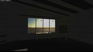 Stratum: Vulkan Renderer