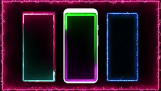 Border Light💡|| Android mobile application || Neon laser border light screenshot 1