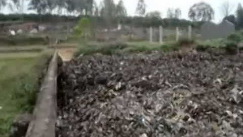 LÒ ĐỐT RÁC.VN: THAM QUAN MÔ HÌNH XỬ LÝ RÁC THẢI SANKYO NFi Ở THÁI LAN