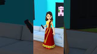 Amaira ne aj to hadd hi kr di😂 #cartoon #shorts #youtubeshorts #shortvideo #gta5 #shortsyoutube