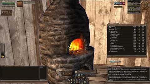 Ep 8 Wurm Unlimited Start to first 2X2 House #Play through We finally got an oven!