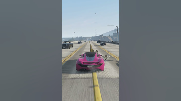 This Guy Brought GTA to REAL LIFE (It's INSANE!)
