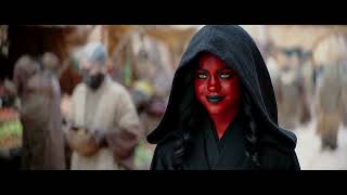 Darth Siren: The Mission