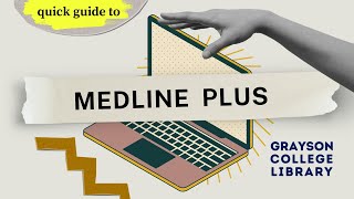 MedlinePlus (Quick Guide)