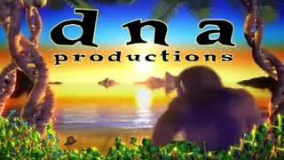 O entertainment/DNA productions/Nickelodeon 2002 Resimi