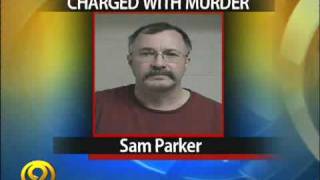 [GA] FINALLY! SGT PARKER ARRESTED FOR WIFE MURDER