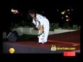 Balageru Idol Weyenshet Alebachew Best Performance  on Gondar 3rd Round