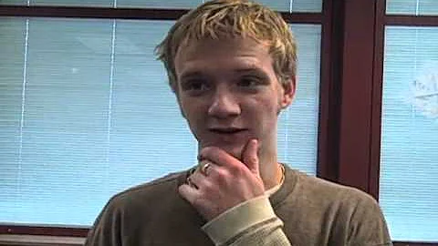 La Conner High School