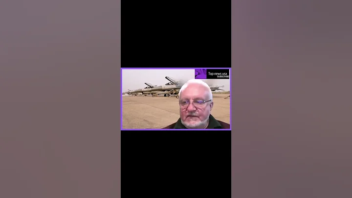 Game-Changer: F-16 Jets to Transform Ukraine War Strategy, Says Expert #news24